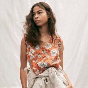 Madewell top